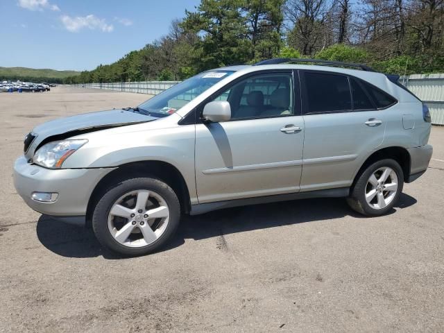 2005 Lexus RX 330