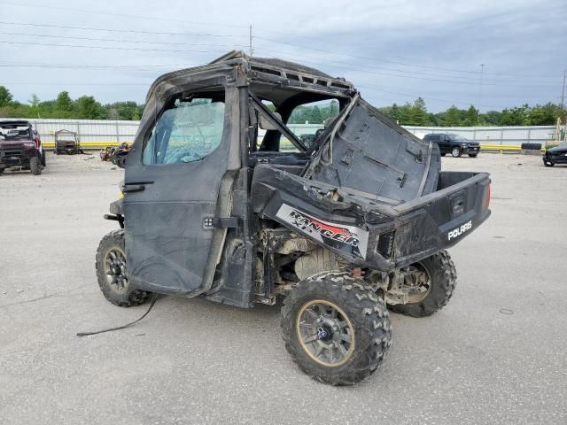 2019 Polaris Ranger XP 900 EPS