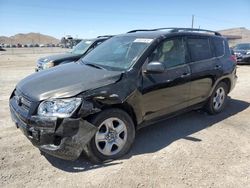 2009 Toyota Rav4 en venta en North Las Vegas, NV