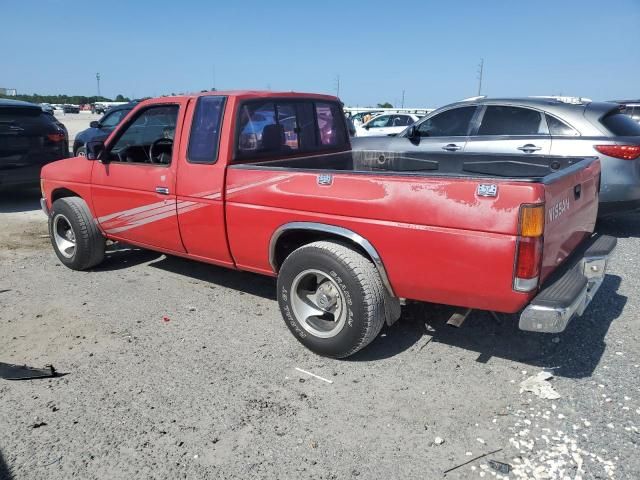 1993 Nissan Truck King Cab