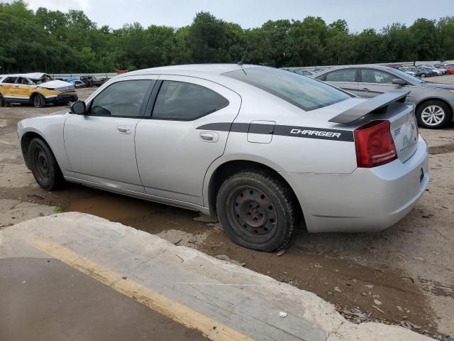 2008 Dodge Charger