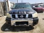 2004 Nissan Titan XE