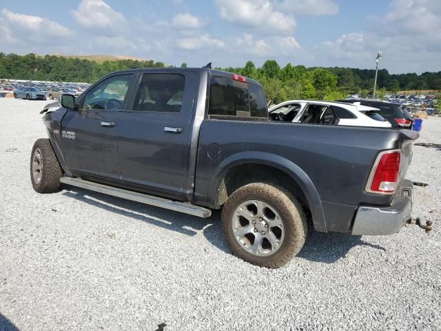 2017 Dodge 1500 Laramie