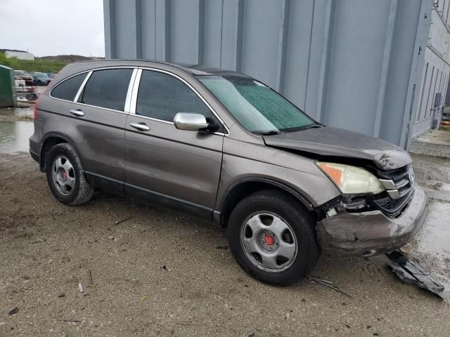 2010 Honda CR-V LX