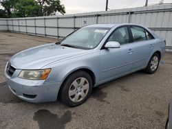 2008 Hyundai Sonata GLS for sale in West Mifflin, PA