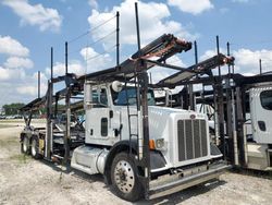 Peterbilt Vehiculos salvage en venta: 2016 Peterbilt 365