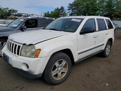 2007 Jeep Grand Cherokee Laredo for sale in New Britain, CT