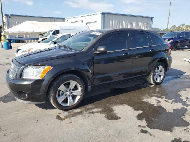 2010 Dodge Caliber Mainstreet