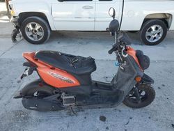 2014 Yamaha YW50 F en venta en Homestead, FL