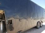 2003 Wells Cargo Trailer