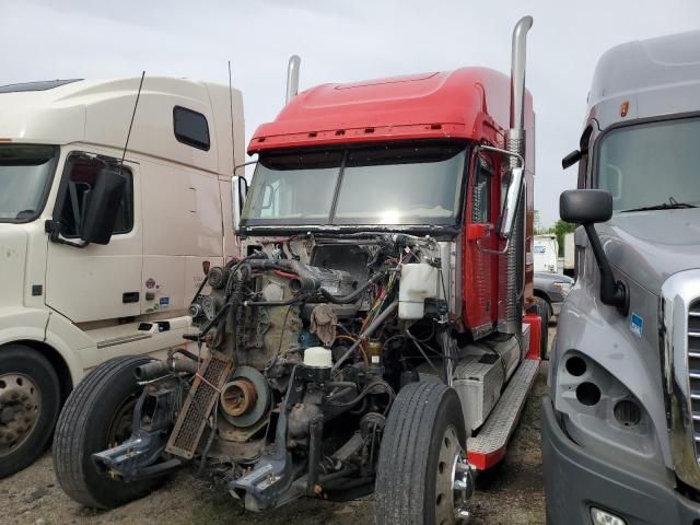 2019 Freightliner Conventional Coronado 132