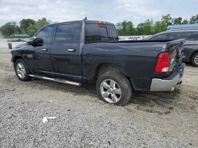 2016 Dodge RAM 1500 SLT