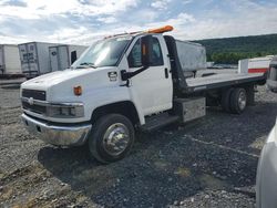 Chevrolet C/K5500 salvage cars for sale: 2003 Chevrolet C5500 C5C042