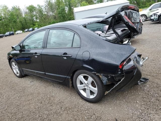 2006 Honda Civic EX