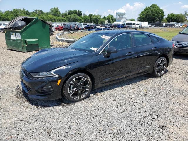 2024 KIA K5 GT Line