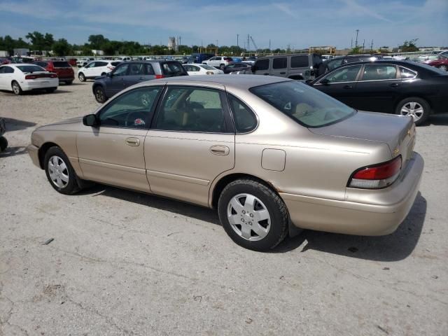 1997 Toyota Avalon XL