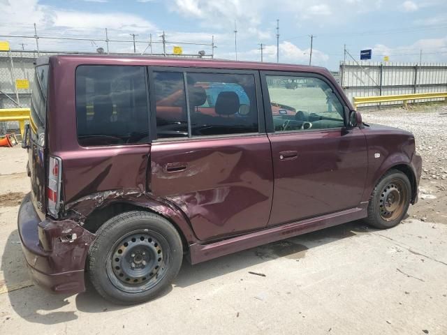 2005 Scion XB