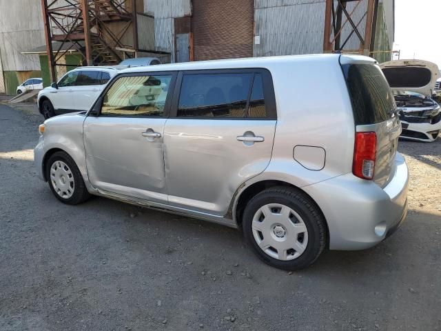 2014 Scion XB