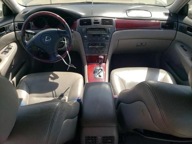 2003 Lexus ES 300