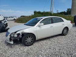 Toyota Avalon Vehiculos salvage en venta: 2008 Toyota Avalon XL