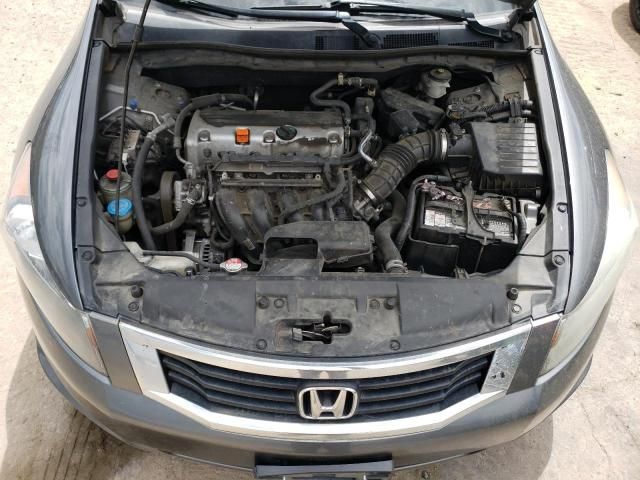 2009 Honda Accord LX