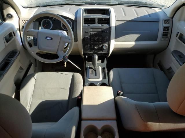 2009 Ford Escape XLS