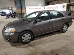 2008 Toyota Corolla CE for sale in Eldridge, IA