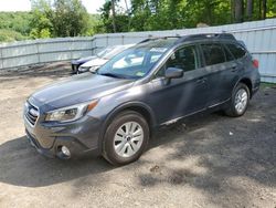 2019 Subaru Outback 2.5I Premium for sale in Center Rutland, VT