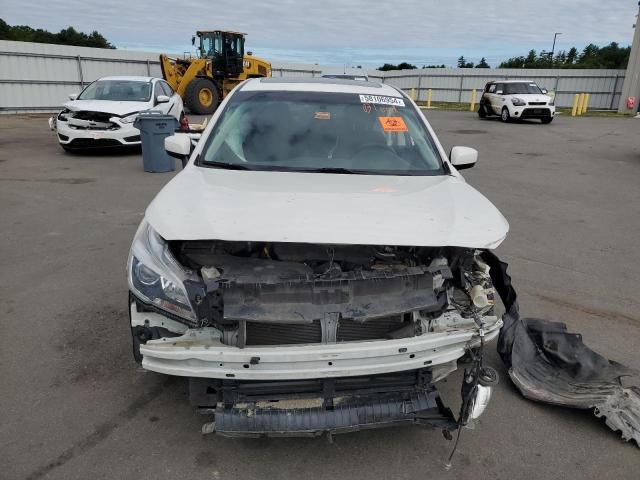 2015 Subaru Legacy 2.5I Premium