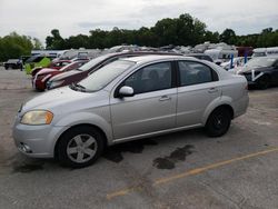 2008 Chevrolet Aveo Base for sale in Rogersville, MO