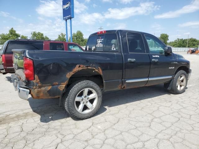 2008 Dodge RAM 1500 ST