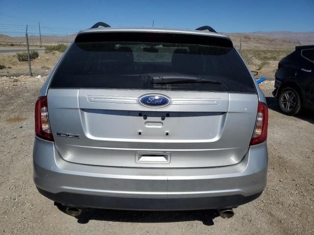 2013 Ford Edge SE