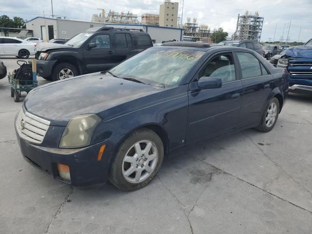 2006 Cadillac CTS