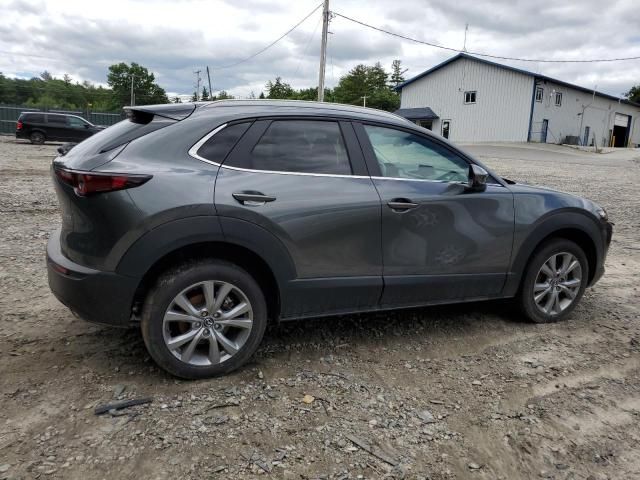 2023 Mazda CX-30 Preferred