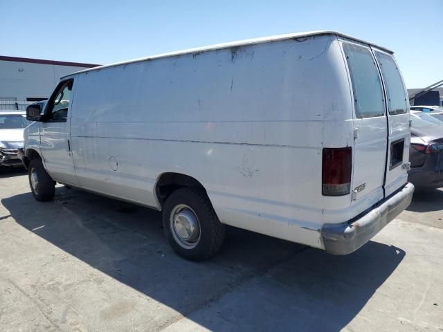 2005 Ford Econoline E250 Van