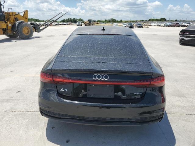 2020 Audi A7 Premium Plus S-Line