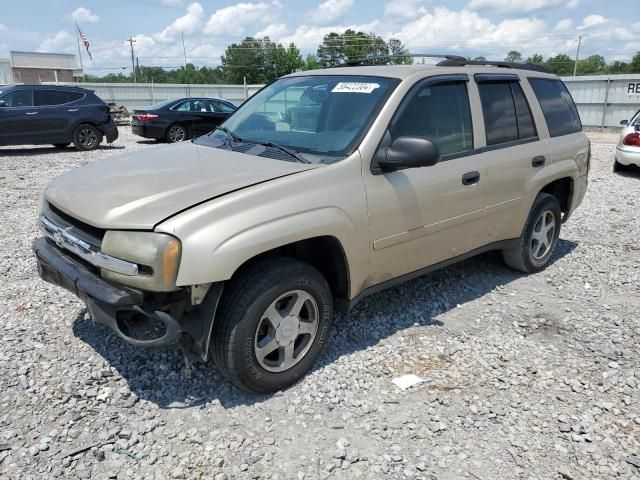 2006 Chevrolet Trailblazer LS