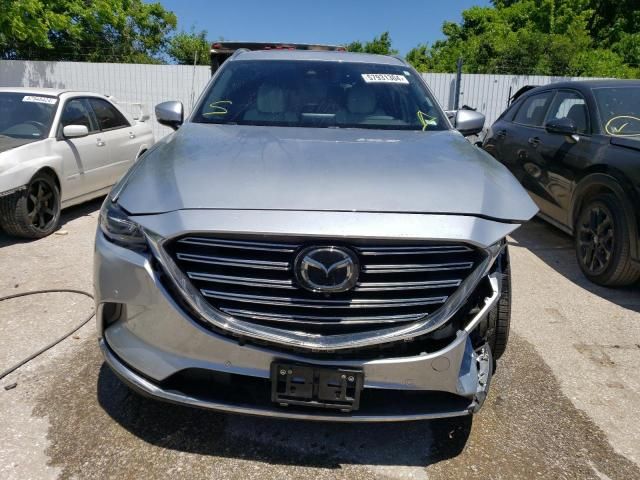 2020 Mazda CX-9 Signature