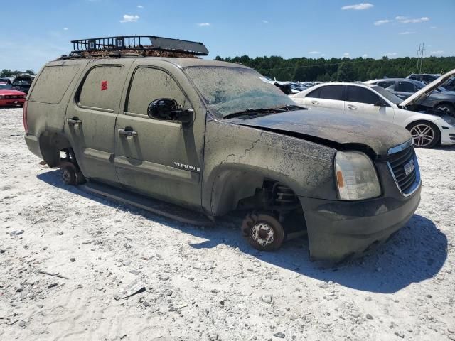 2007 GMC Yukon