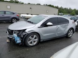 2013 Chevrolet Volt for sale in Exeter, RI