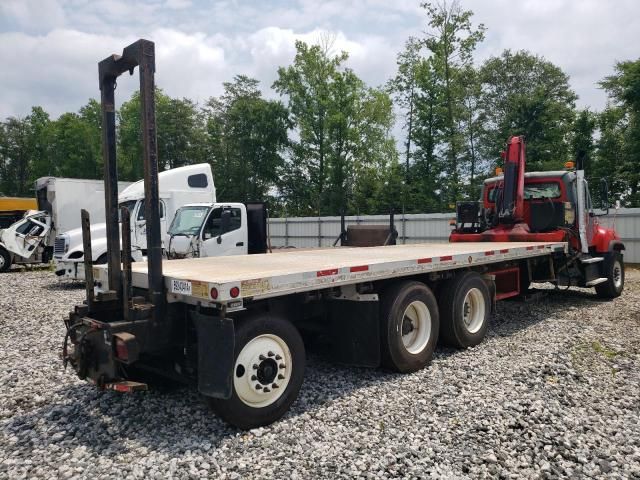 2014 Freightliner 114SD