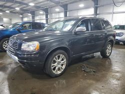 Volvo salvage cars for sale: 2013 Volvo XC90 3.2