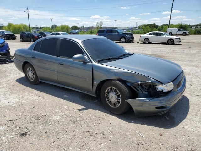 2005 Buick Lesabre Custom