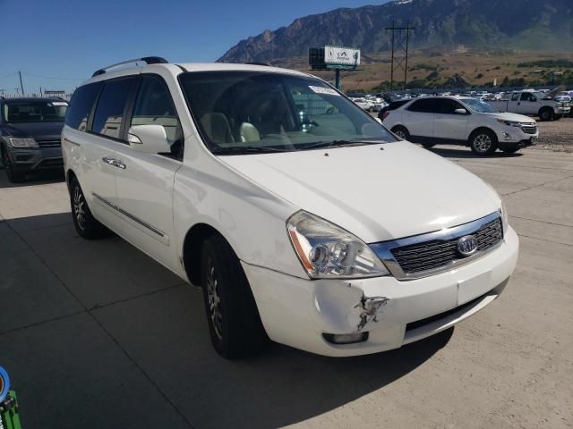 2012 KIA Sedona EX