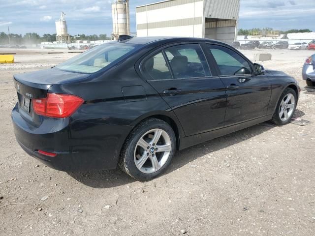 2014 BMW 328 XI