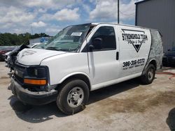 2008 Chevrolet Express G2500 for sale in Apopka, FL