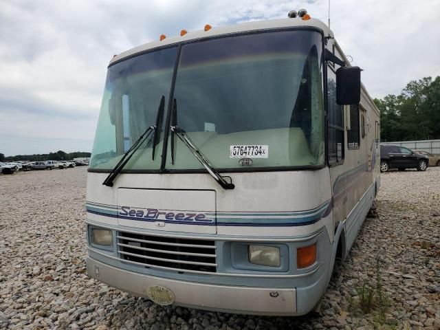 1996 Ford F530 Super Duty