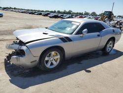 Dodge Challenger sxt Vehiculos salvage en venta: 2014 Dodge Challenger SXT