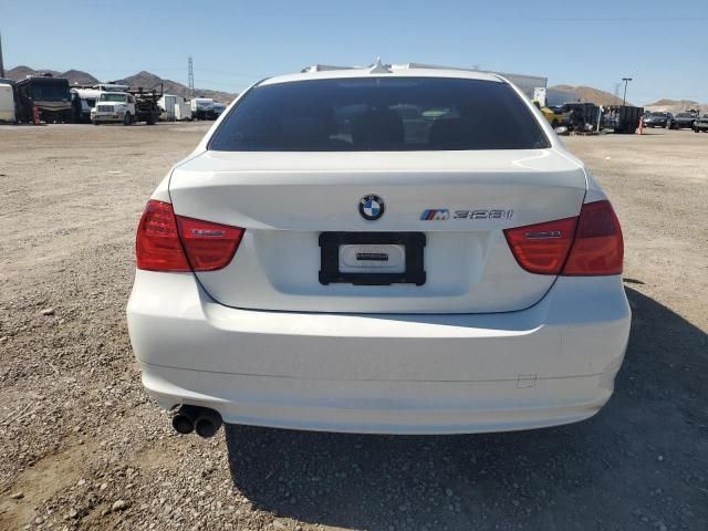 2010 BMW 328 I