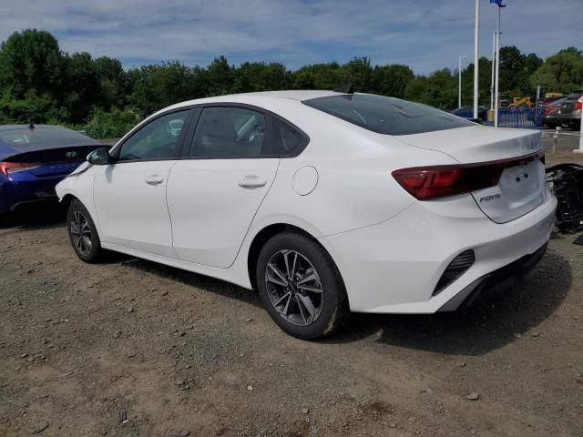 2024 KIA Forte LX